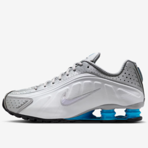 Nike Shox 4
