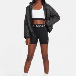 Short pour fille